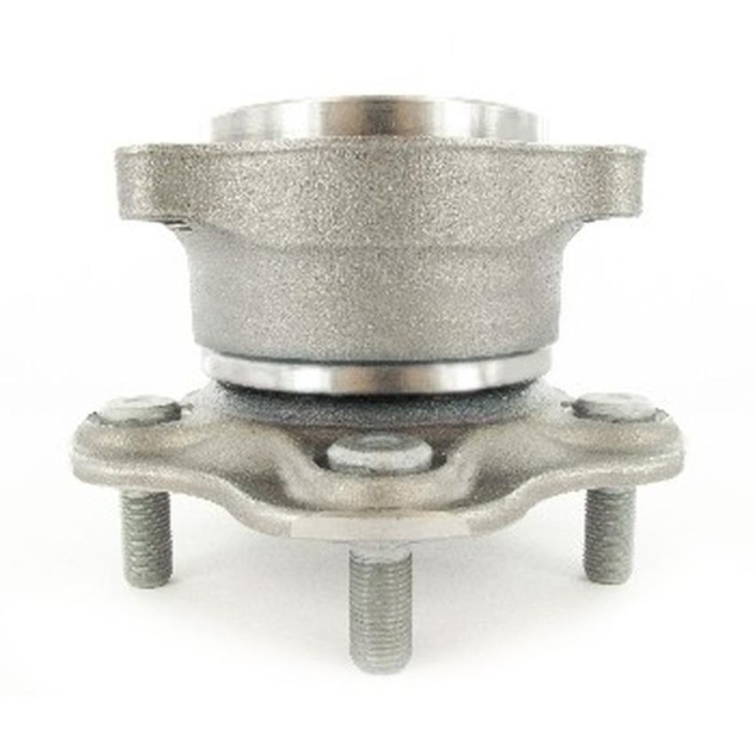 SKF BR930734 SKF Rear Wheel Hub Bearing Assembly BR930734 For 2009-2019 Nissan GTR
