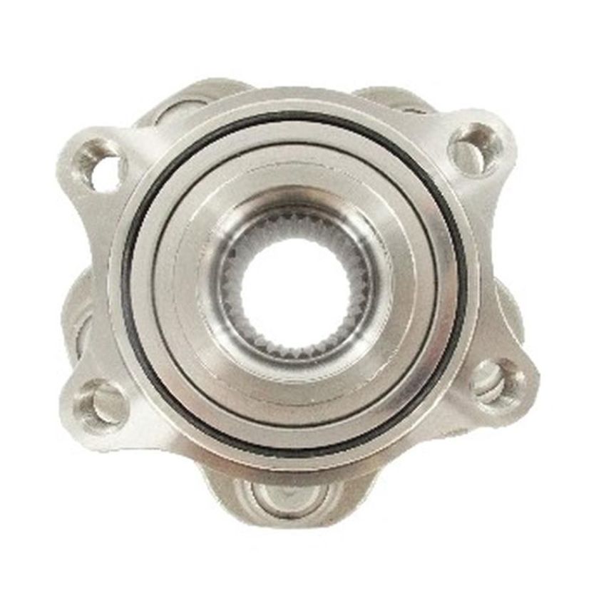 SKF BR930734 SKF Rear Wheel Hub Bearing Assembly BR930734 For 2009-2019 Nissan GTR