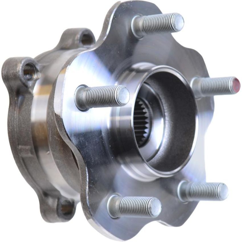 SKF BR930735 SKF Rear Wheel Hub Bearing Assembly BR930735 For Nissan Infiniti