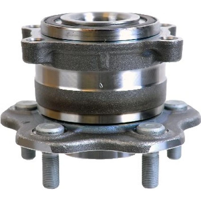 SKF BR930735 SKF Rear Wheel Hub Bearing Assembly BR930735 For Nissan Infiniti