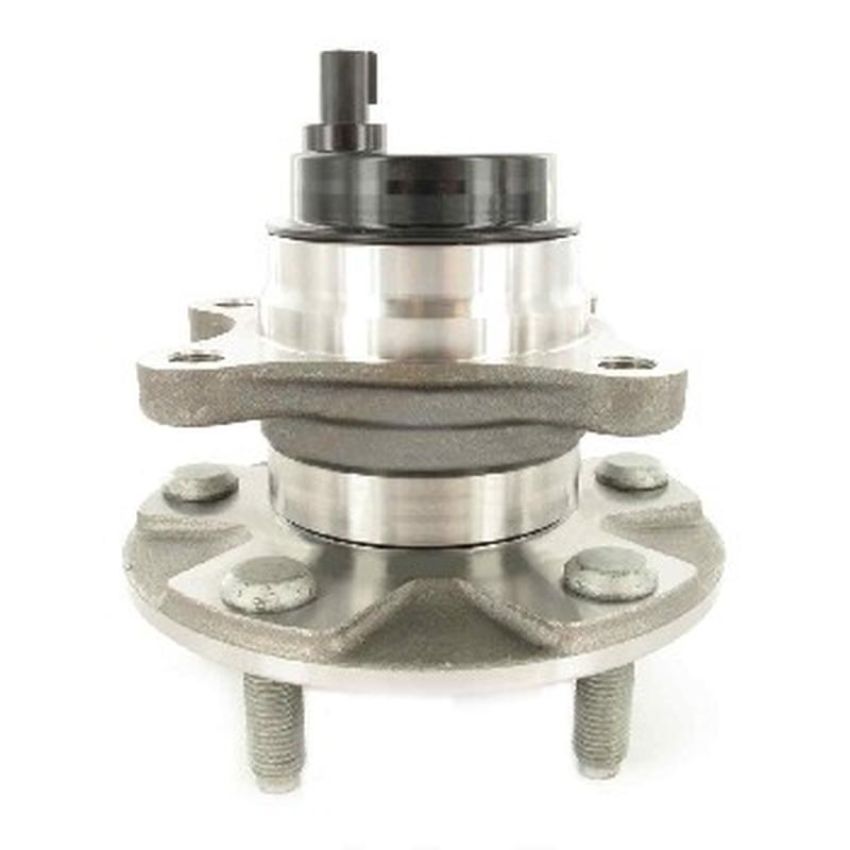 SKF BR930736 SKF Front Wheel Hub Bearing Assembly BR930736 For Lexus