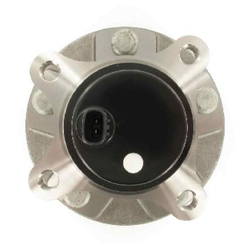 SKF BR930736 SKF Front Wheel Hub Bearing Assembly BR930736 For Lexus