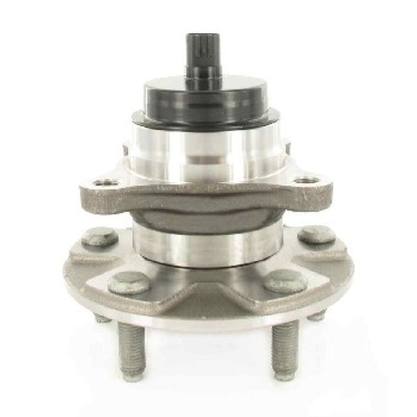 SKF BR930737 SKF Front Wheel Hub Bearing Assembly BR930737 For Lexus 06-13