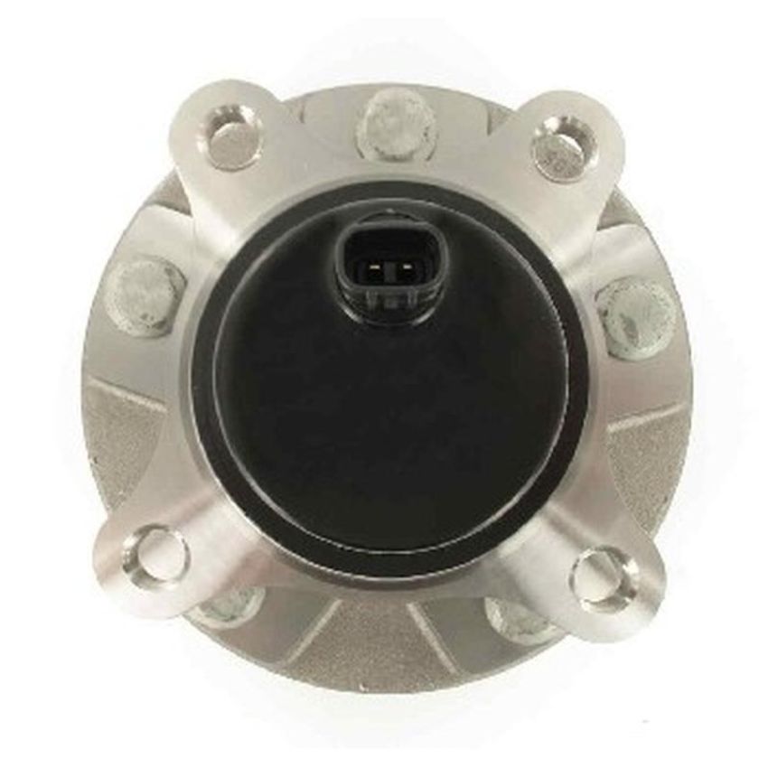 SKF BR930737 SKF Front Wheel Hub Bearing Assembly BR930737 For Lexus 06-13