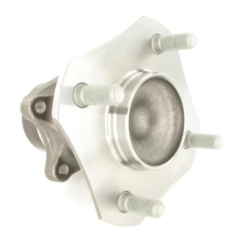 SKF BR930739 SKF Rear Wheel Hub Bearing Assembly BR930739 For Nissan Versa 2007-2011