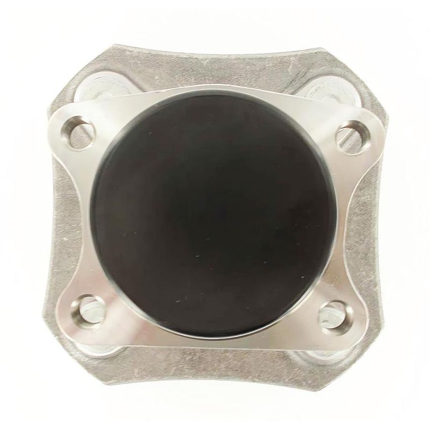 SKF BR930739 SKF Rear Wheel Hub Bearing Assembly BR930739 For Nissan Versa 2007-2011