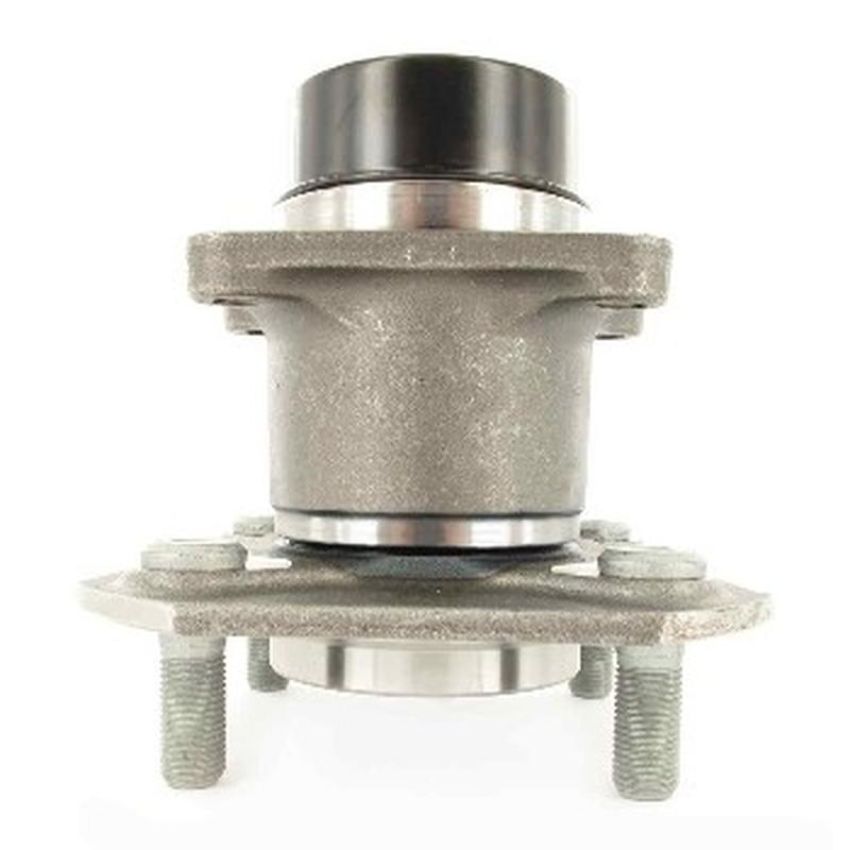 SKF BR930739 SKF Rear Wheel Hub Bearing Assembly BR930739 For Nissan Versa 2007-2011