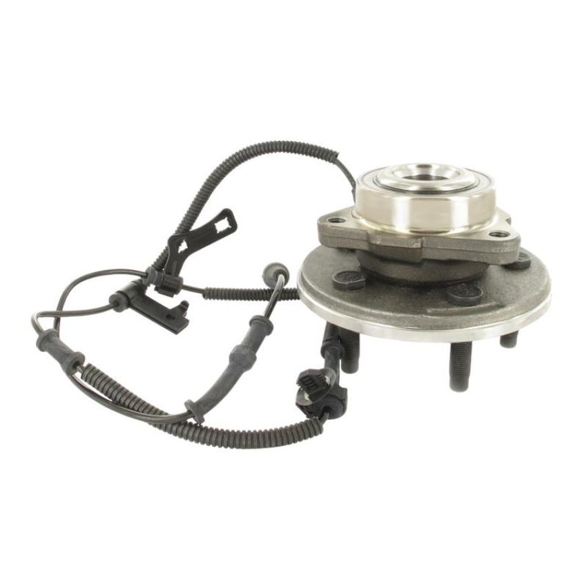SKF BR930741 SKF Front Wheel Hub Bearing Assembly BR930741 For Ford Mercury