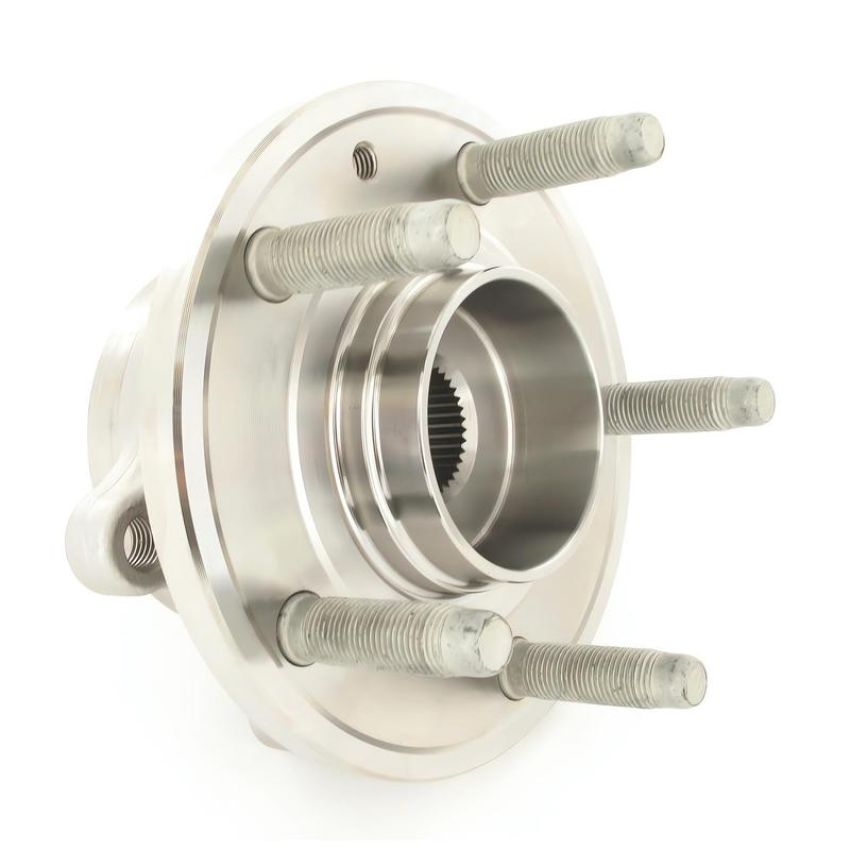 SKF BR930742 SKF Rear or Front Wheel Hub Bearing Assembly BR930742 For Flex Taurus MKT