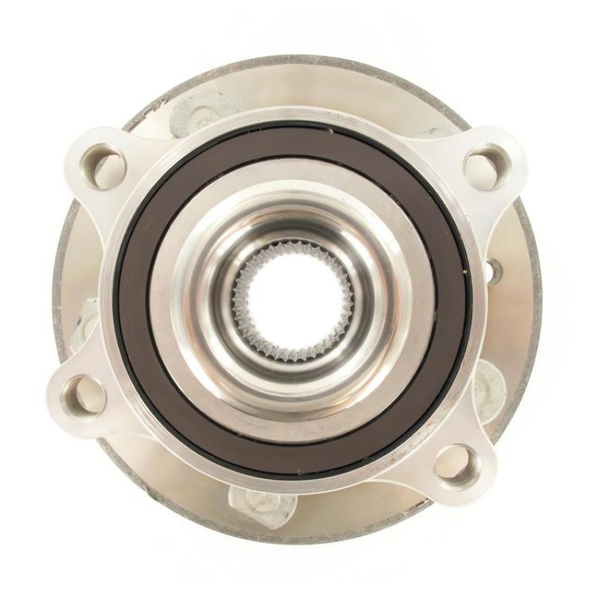 SKF BR930742 SKF Rear or Front Wheel Hub Bearing Assembly BR930742 For Flex Taurus MKT
