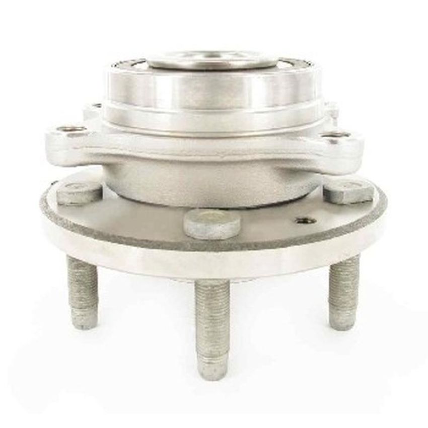 SKF BR930742 SKF Rear or Front Wheel Hub Bearing Assembly BR930742 For Flex Taurus MKT