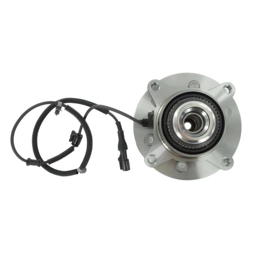 SKF BR930743 SKF Hub Bearing Assembly BR930743 For Ford Lincoln