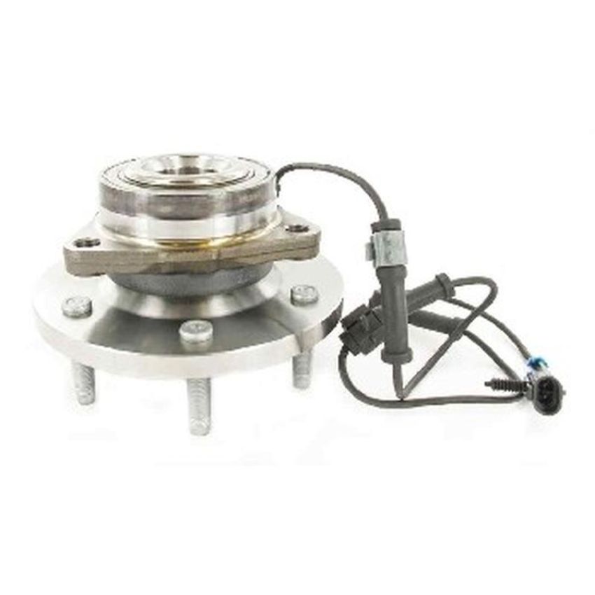 SKF BR930744 SKF Front Wheel Hub Bearing Assembly BR930744 For Hummer