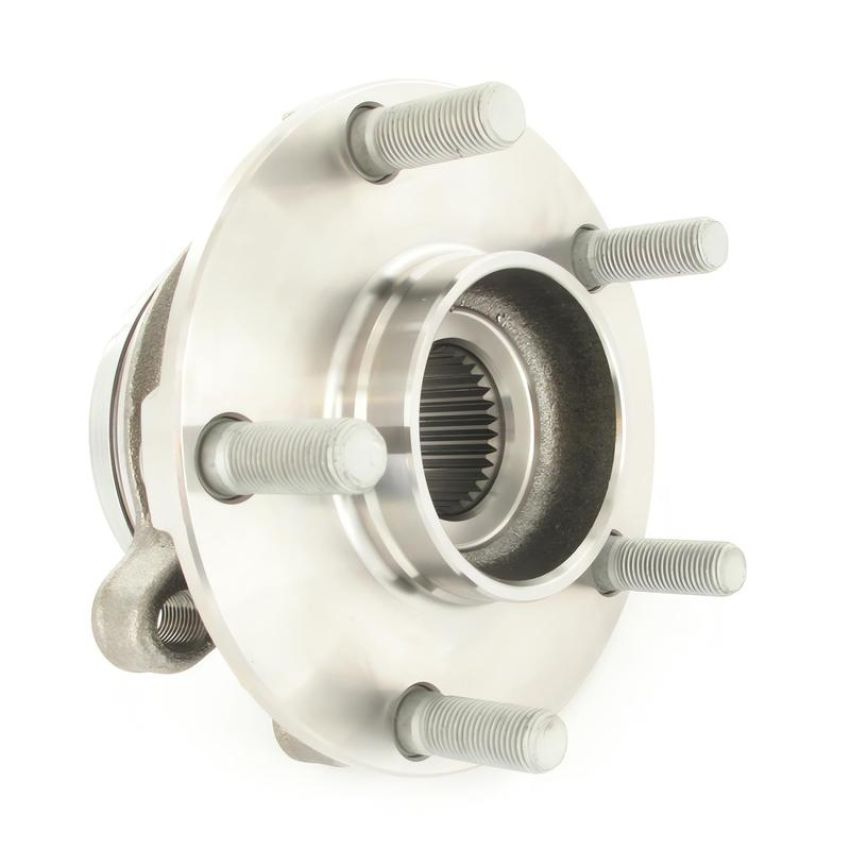 SKF BR930745 SKF Front Wheel Hub Bearing Assembly BR930745 For Nissan Infiniti