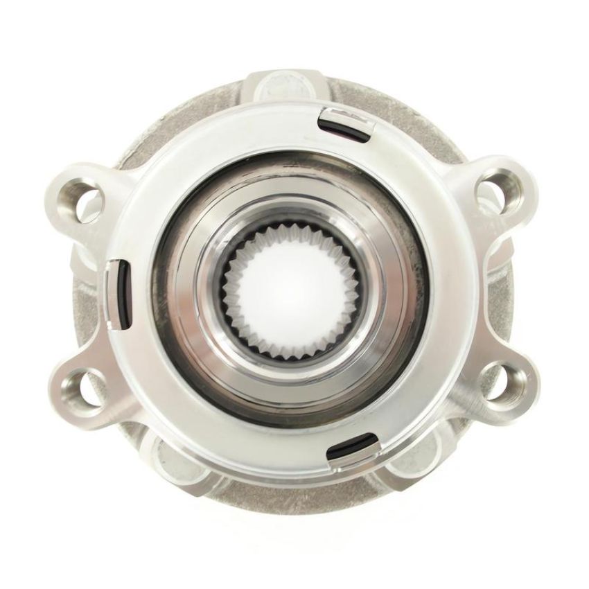 SKF BR930745 SKF Front Wheel Hub Bearing Assembly BR930745 For Nissan Infiniti