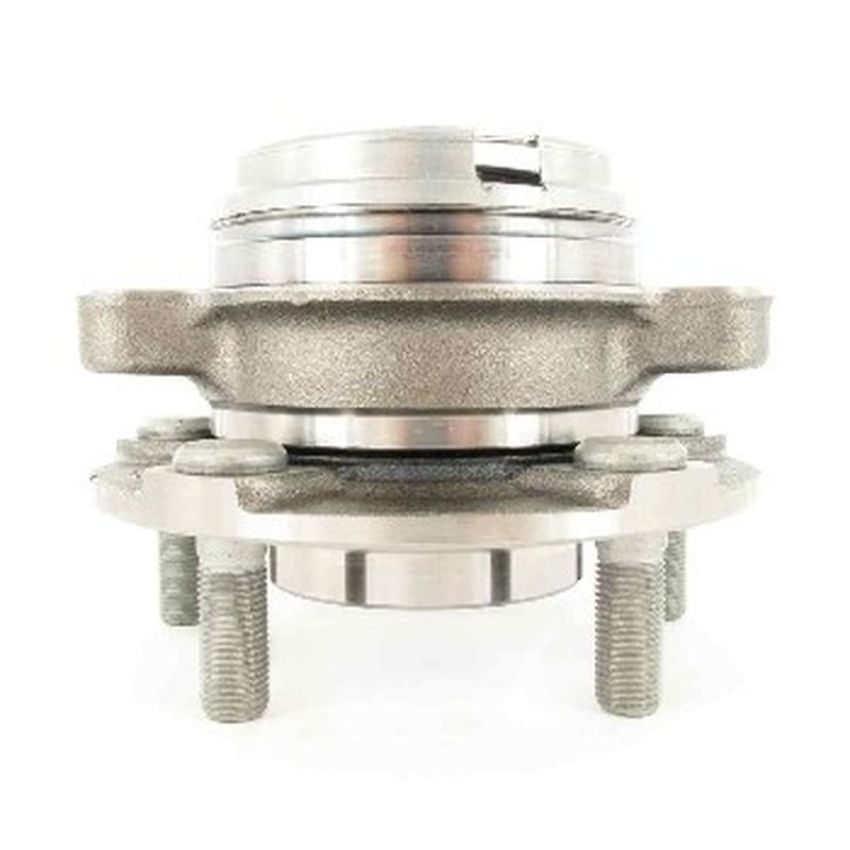 SKF BR930745 SKF Front Wheel Hub Bearing Assembly BR930745 For Nissan Infiniti
