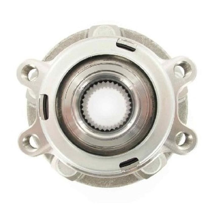 SKF BR930745 SKF Front Wheel Hub Bearing Assembly BR930745 For Nissan Infiniti