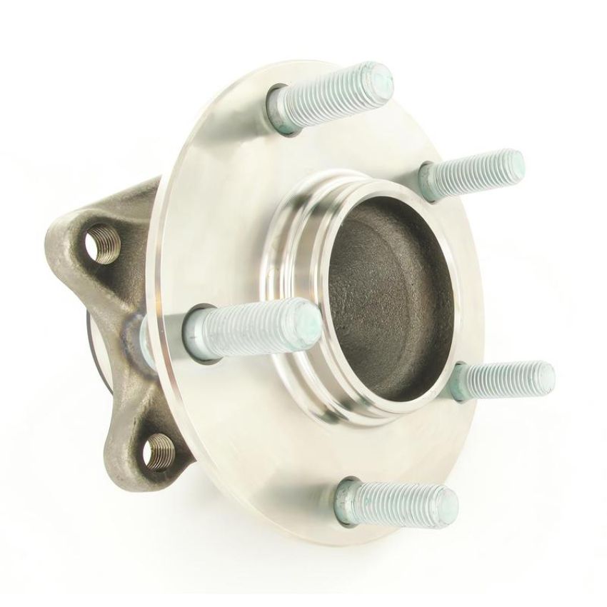 SKF BR930747 SKF Front Wheel Hub Bearing Assembly BR930747 For Mazda 6 09-13 FWD