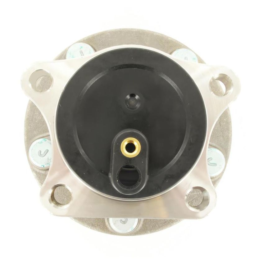 SKF BR930747 SKF Front Wheel Hub Bearing Assembly BR930747 For Mazda 6 09-13 FWD