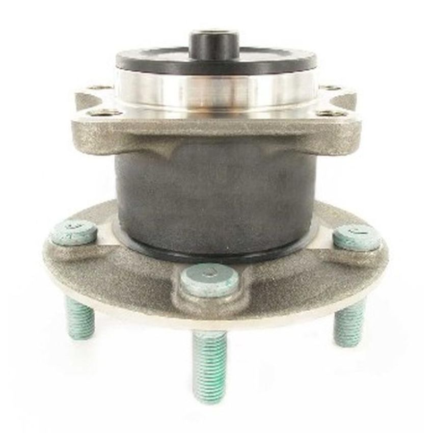 SKF BR930747 SKF Front Wheel Hub Bearing Assembly BR930747 For Mazda 6 09-13 FWD