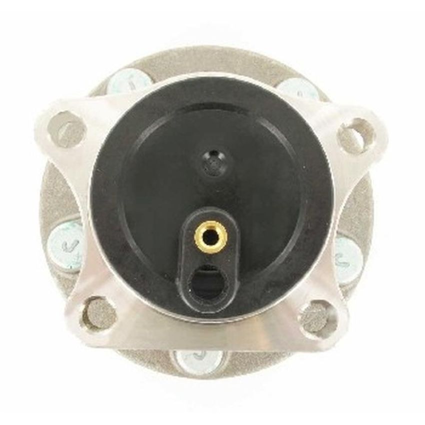 SKF BR930747 SKF Front Wheel Hub Bearing Assembly BR930747 For Mazda 6 09-13 FWD