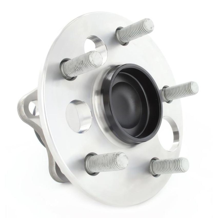 SKF BR930750 SKF Rear Wheel Hub Bearing Assembly BR930750