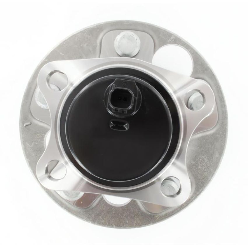 SKF BR930750 SKF Rear Wheel Hub Bearing Assembly BR930750