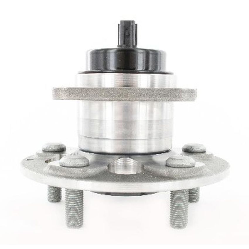 SKF BR930750 SKF Rear Wheel Hub Bearing Assembly BR930750