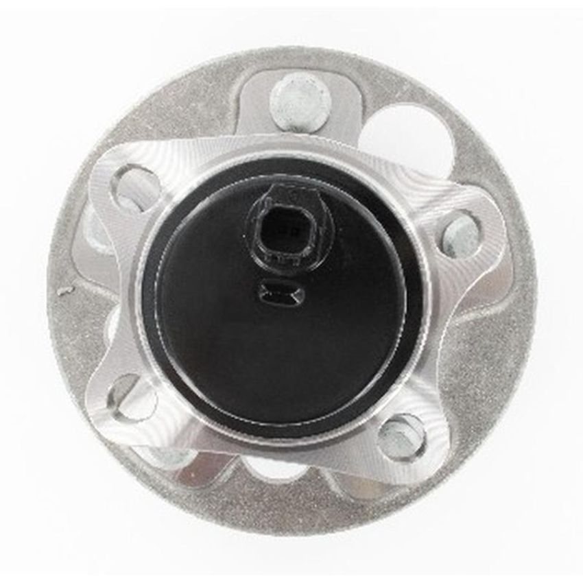 SKF BR930750 SKF Rear Wheel Hub Bearing Assembly BR930750