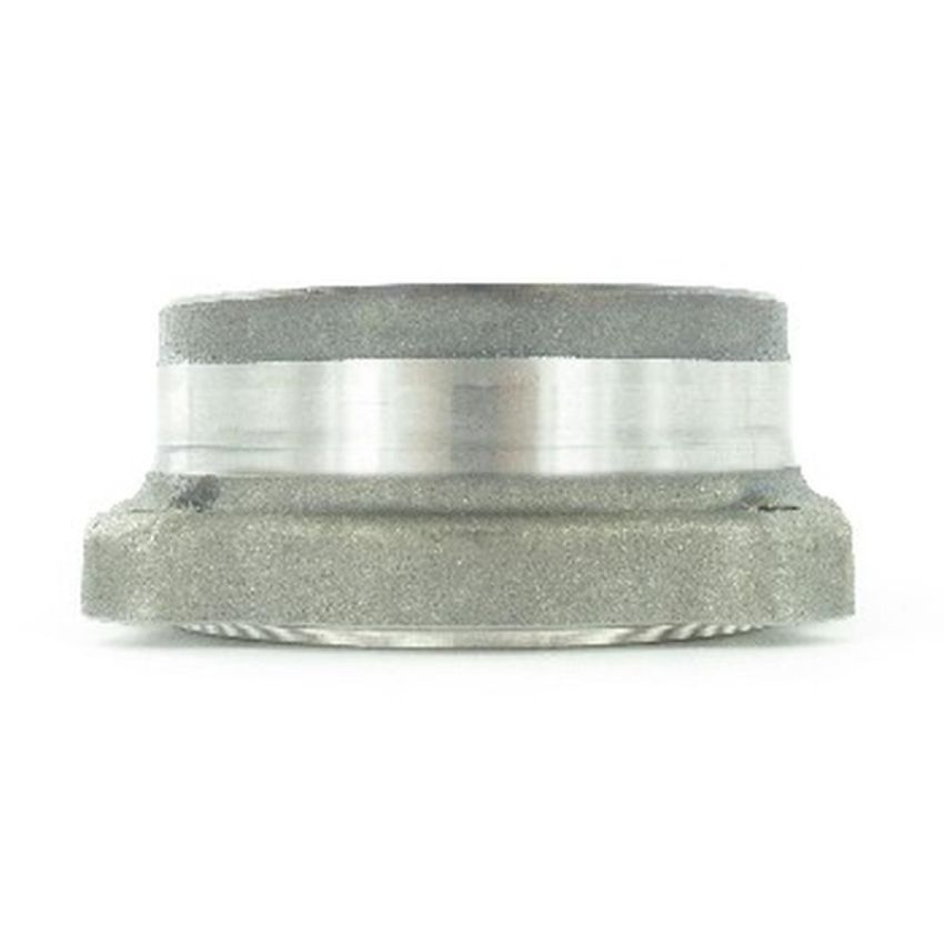 SKF BR930751 Wheel Bearing And Hub Assembly