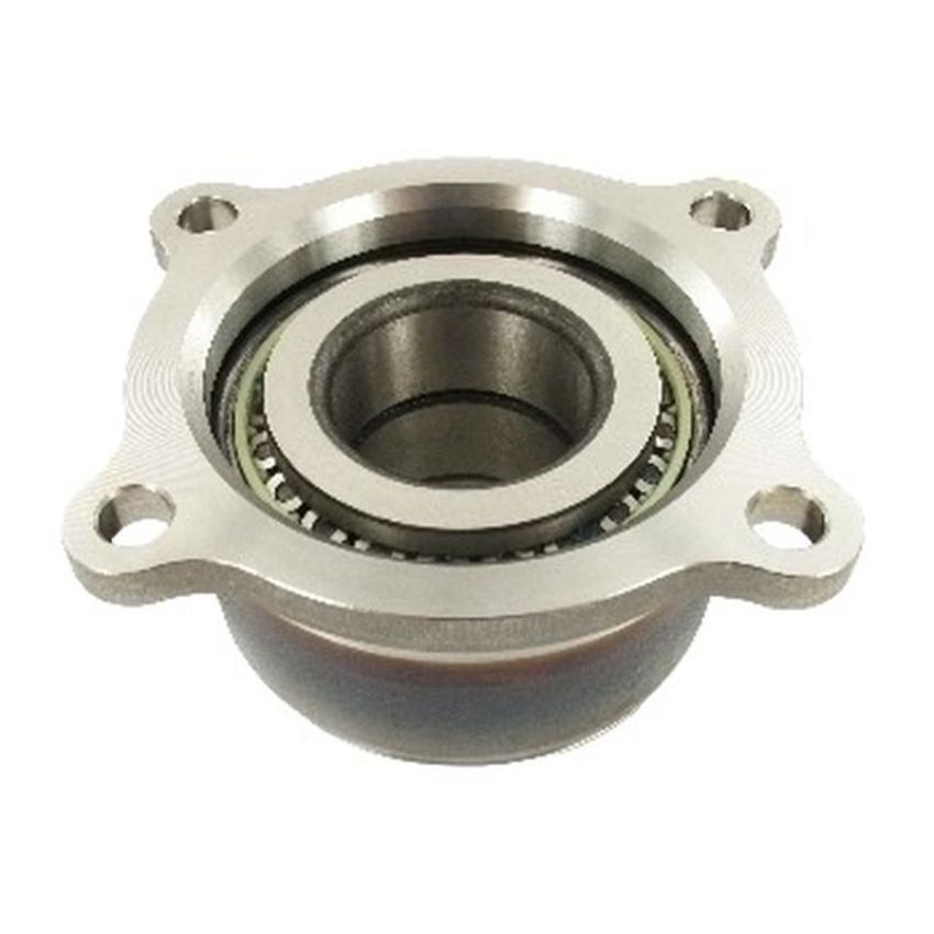 SKF BR930752 SKF Rear Wheel Hub Bearing Assembly BR930752 For Nissan Suzuki