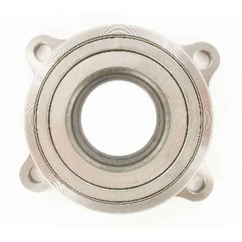 SKF BR930752 SKF Rear Wheel Hub Bearing Assembly BR930752 For Nissan Suzuki