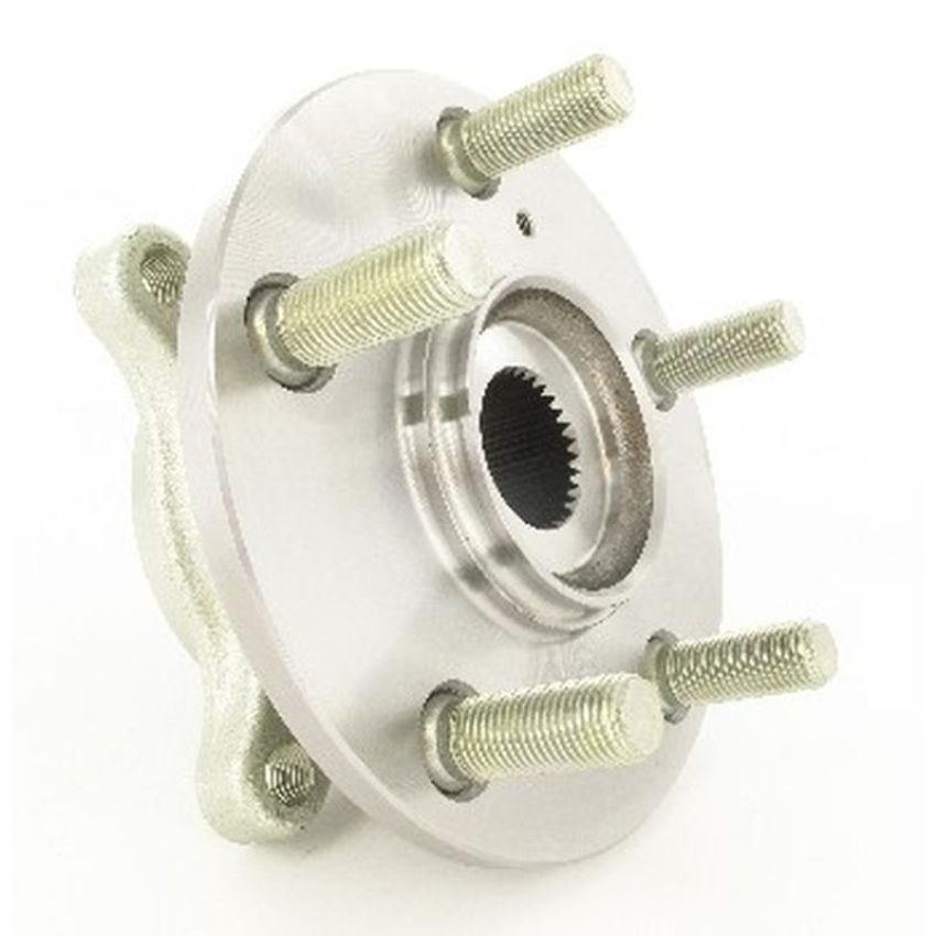 SKF BR930755 SKF Front Wheel Hub Bearing Assembly BR930755 For 2005-2012 Acura RL AWD