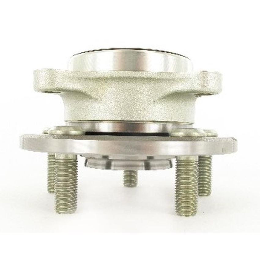 SKF BR930755 SKF Front Wheel Hub Bearing Assembly BR930755 For 2005-2012 Acura RL AWD