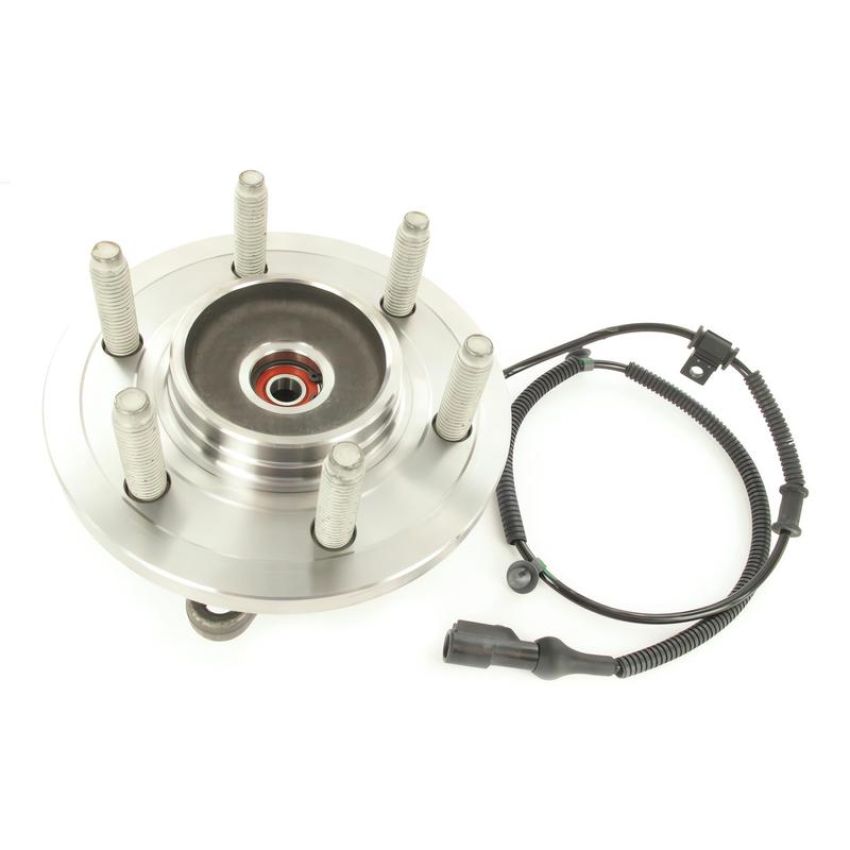 SKF BR930759 SKF Hub Bearing Assembly BR930759 For Ford Lincoln