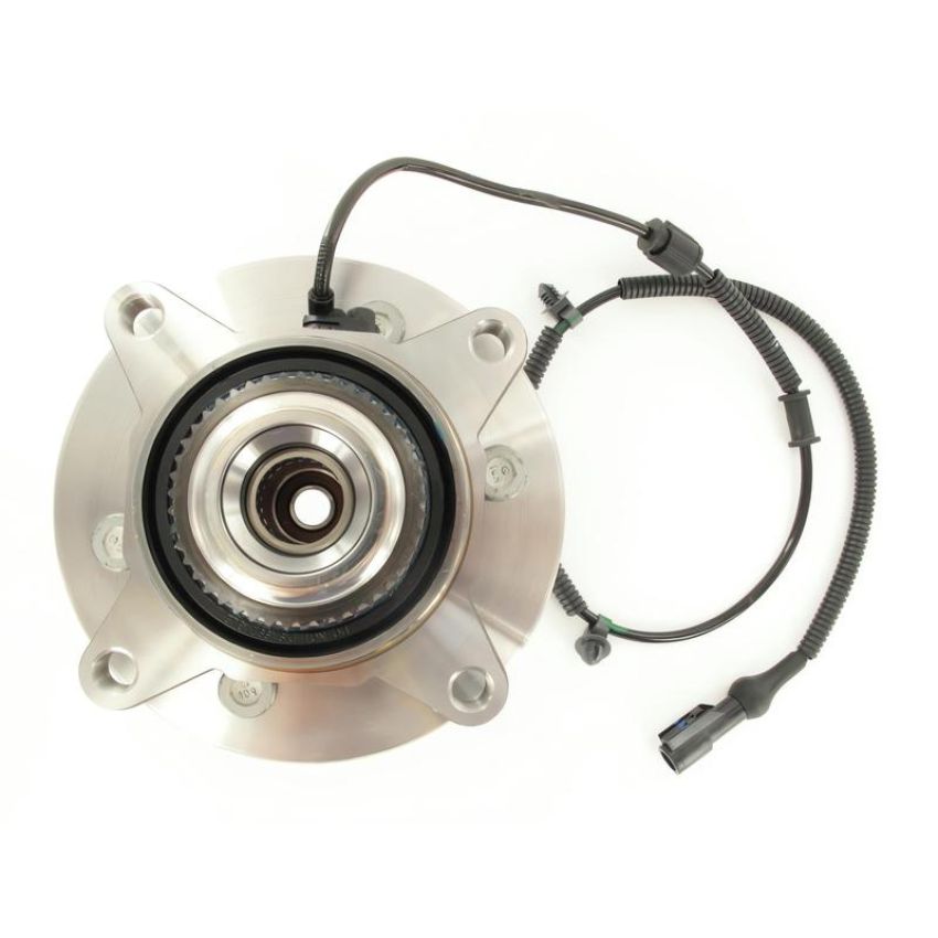 SKF BR930759 SKF Hub Bearing Assembly BR930759 For Ford Lincoln