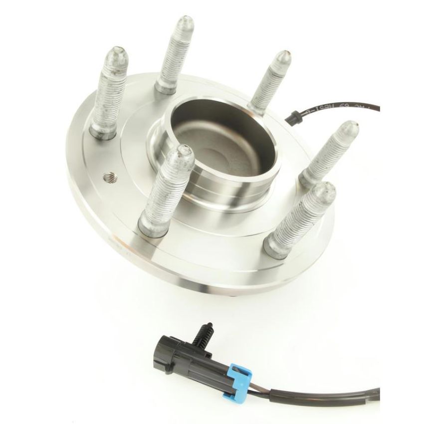 SKF BR930762 SKF Front Wheel Hub Bearing Assembly BR930762 For Chevrolet GMC