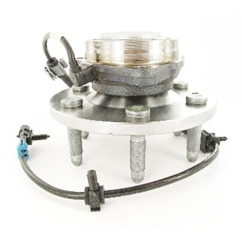 SKF BR930762 SKF Front Wheel Hub Bearing Assembly BR930762 For Chevrolet GMC
