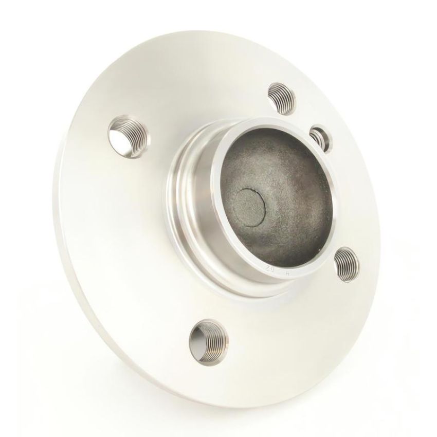 SKF BR930763 SKF Rear Wheel Hub Bearing Assembly BR930763 For Mini 2009-15
