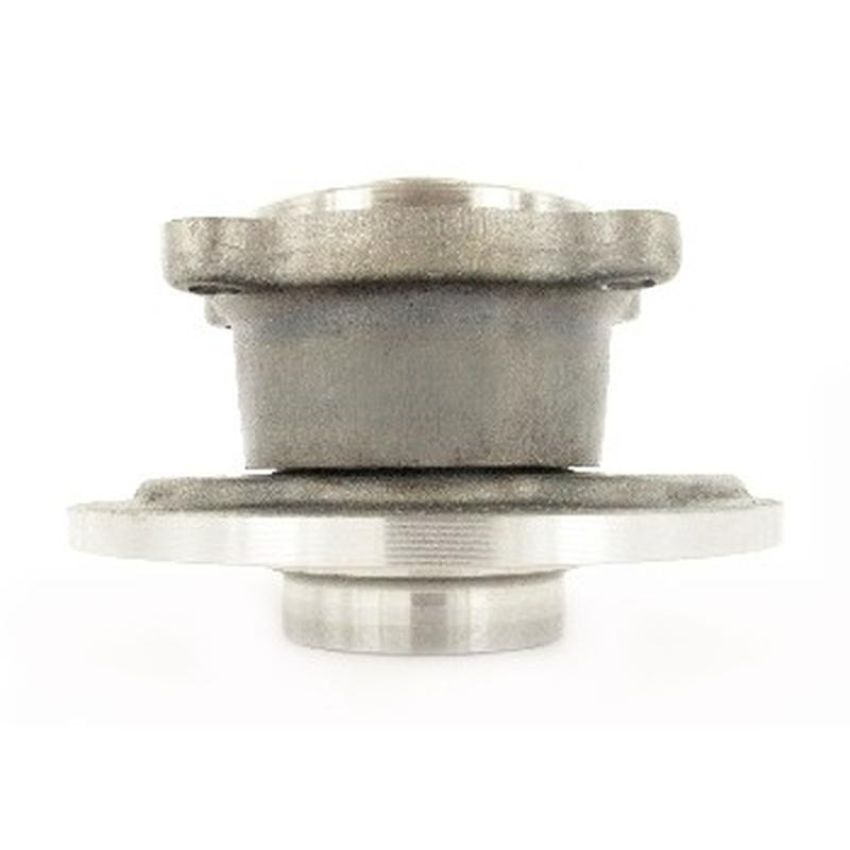 SKF BR930763 SKF Rear Wheel Hub Bearing Assembly BR930763 For Mini 2009-15