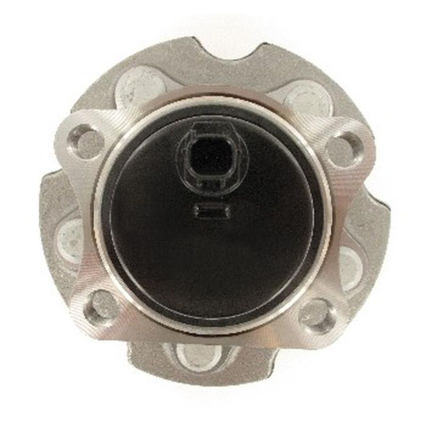 SKF BR930764 SKF Rear Wheel Hub Bearing Assembly BR930764 For Toyota Lexus Scion