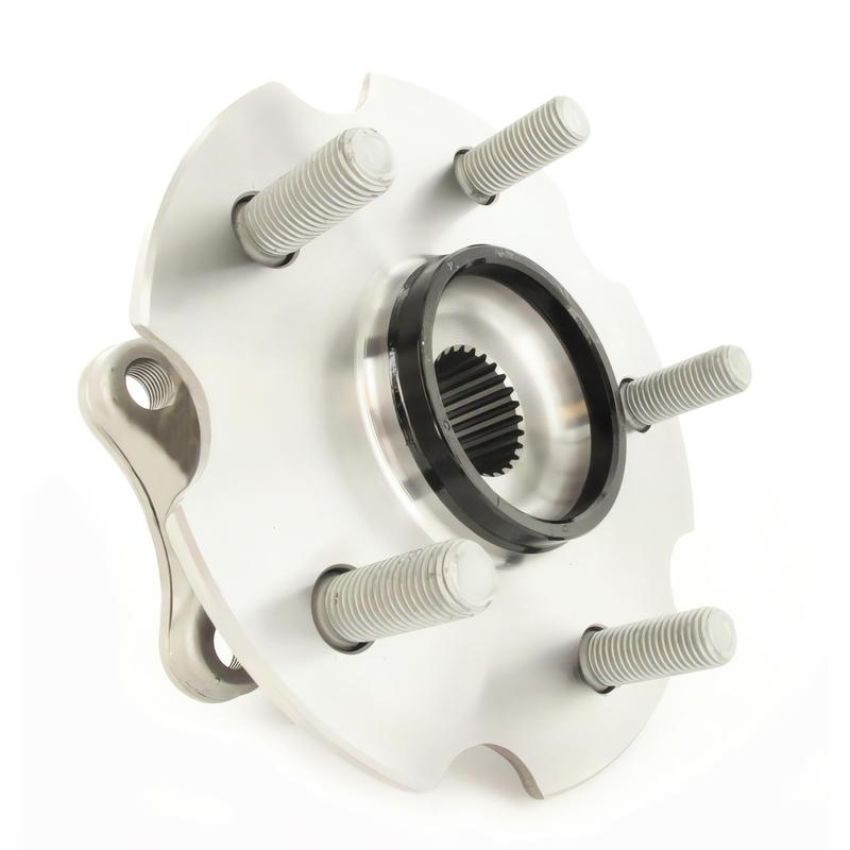 SKF BR930765 SKF Rear Wheel Hub Bearing Assembly BR930765 For Toyota Lexus