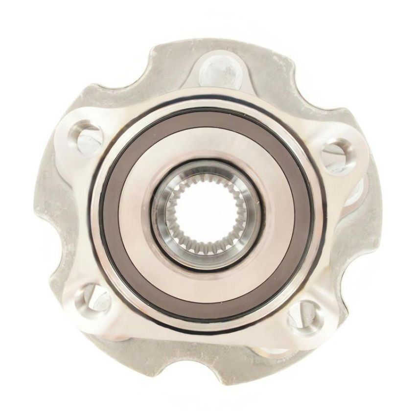 SKF BR930765 SKF Rear Wheel Hub Bearing Assembly BR930765 For Toyota Lexus