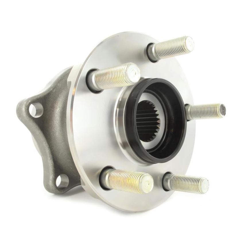SKF BR930766 SKF Rear Wheel Hub Bearing Assembly BR930766 For Subaru BRZ Forester Impreza Out