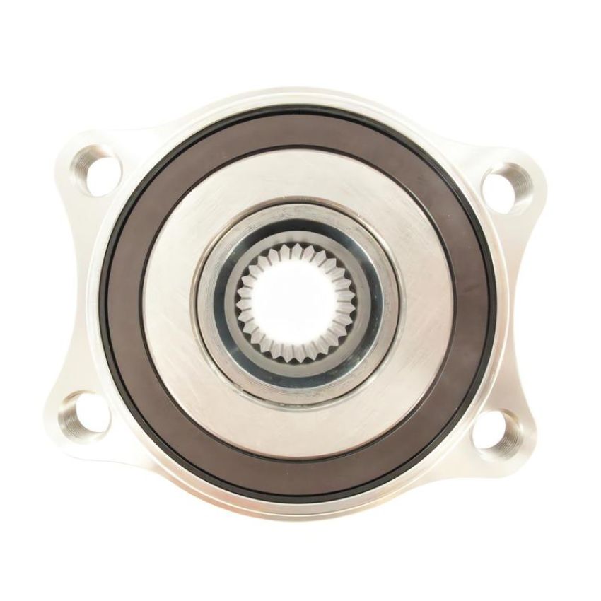 SKF BR930766 SKF Rear Wheel Hub Bearing Assembly BR930766 For Subaru BRZ Forester Impreza Out