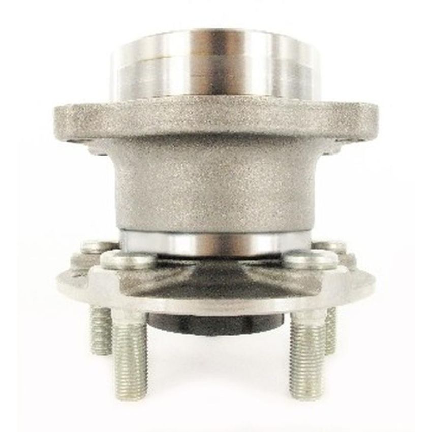 SKF BR930766 SKF Rear Wheel Hub Bearing Assembly BR930766 For Subaru BRZ Forester Impreza Out