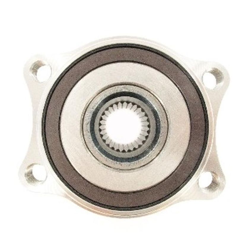 SKF BR930766 SKF Rear Wheel Hub Bearing Assembly BR930766 For Subaru BRZ Forester Impreza Out
