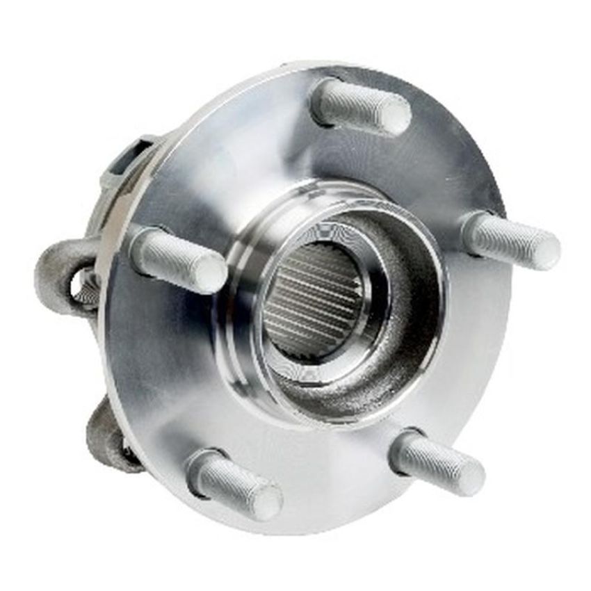 SKF BR930767 SKF Front Wheel Hub Bearing Assembly BR930767 For Nissan Quest Murano