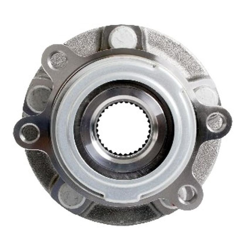 SKF BR930767 SKF Front Wheel Hub Bearing Assembly BR930767 For Nissan Quest Murano