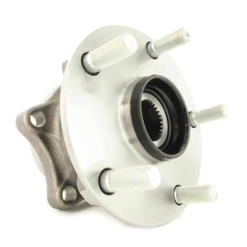 SKF BR930768 SKF Hub Bearing Assembly BR930768 For Subaru WRX STI 2008-2011 WRX 2014